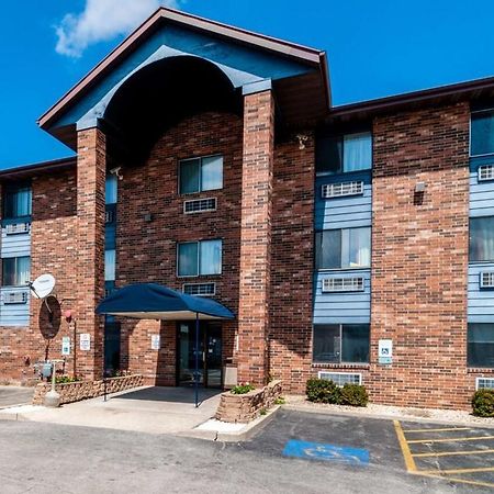 Motel 6-Naperville, Il Exterior foto